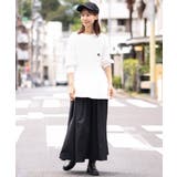 【NEW HATTAN】フラノキャップ | a.v.v【MEN】 | 詳細画像23