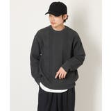【NEW HATTAN】フラノキャップ | a.v.v【MEN】 | 詳細画像3
