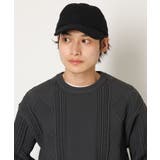【NEW HATTAN】フラノキャップ | a.v.v【MEN】 | 詳細画像5