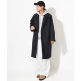 【NEW HATTAN】フラノキャップ | a.v.v【MEN】 | 詳細画像9