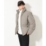 【NEW HATTAN】フラノへリンボーンキャップ | a.v.v【MEN】 | 詳細画像13 