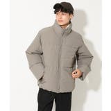 【NEW HATTAN】フラノへリンボーンキャップ | a.v.v【MEN】 | 詳細画像14 