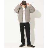 【NEW HATTAN】フラノへリンボーンキャップ | a.v.v【MEN】 | 詳細画像15 