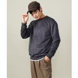 【NEW HATTAN】フラノへリンボーンキャップ | a.v.v【MEN】 | 詳細画像6 