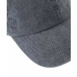 【NEW HATTAN】ベースボールCAP | a.v.v【MEN】 | 詳細画像6