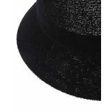 サーモバケットハット | a.v.v【MEN】 | 詳細画像5