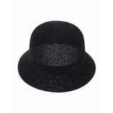 ブラック | サーモバケットハット | a.v.v【MEN】