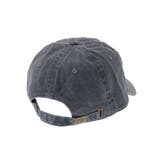 【NEW HATTAN】ベースボールCAP | a.v.v【MEN】 | 詳細画像3