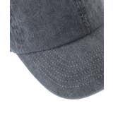 【NEW HATTAN】ベースボールCAP | a.v.v【MEN】 | 詳細画像6