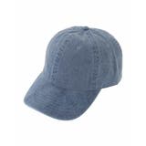 ブルー | 【NEW HATTAN】ベースボールCAP | a.v.v【MEN】