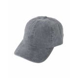 ダークグレー | 【NEW HATTAN】ベースボールCAP | a.v.v【MEN】