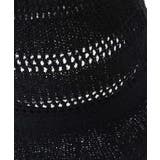 【ユニセックス】クロッシェサーモハット | a.v.v【MEN】 | 詳細画像10