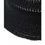 【ユニセックス】クロッシェサーモハット | a.v.v【MEN】 | 詳細画像12