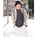 【ユニセックス】クロッシェサーモハット | a.v.v【MEN】 | 詳細画像3