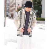 【ユニセックス】クロッシェサーモハット | a.v.v【MEN】 | 詳細画像4