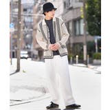 【ユニセックス】クロッシェサーモハット | a.v.v【MEN】 | 詳細画像5