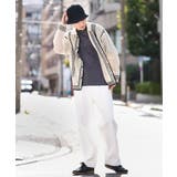 【ユニセックス】クロッシェサーモハット | a.v.v【MEN】 | 詳細画像6