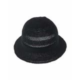 【ユニセックス】クロッシェサーモハット | a.v.v【MEN】 | 詳細画像7