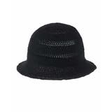 【ユニセックス】クロッシェサーモハット | a.v.v【MEN】 | 詳細画像8