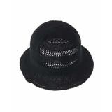 【ユニセックス】クロッシェサーモハット | a.v.v【MEN】 | 詳細画像9