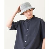 サーモバケットハット | a.v.v【MEN】 | 詳細画像1