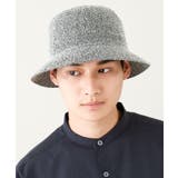 サーモバケットハット | a.v.v【MEN】 | 詳細画像4