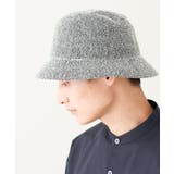 サーモバケットハット | a.v.v【MEN】 | 詳細画像6