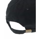 【NEW HATTAN】 ツイルキャップ | a.v.v【MEN】 | 詳細画像5