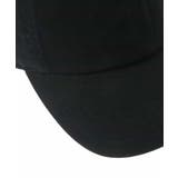 【NEW HATTAN】 ツイルキャップ | a.v.v【MEN】 | 詳細画像7