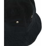 【NEW HATTAN】 ツイルバケットハット | a.v.v【MEN】 | 詳細画像4