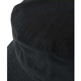 【NEW HATTAN】 ツイルバケットハット | a.v.v【MEN】 | 詳細画像5