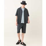 サマーサーモハット | a.v.v【MEN】 | 詳細画像10