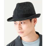 サマーサーモハット | a.v.v【MEN】 | 詳細画像11