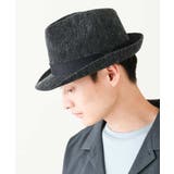 サマーサーモハット | a.v.v【MEN】 | 詳細画像12