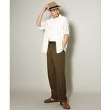 サマーサーモハット | a.v.v【MEN】 | 詳細画像3