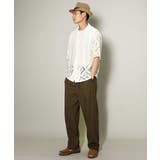 サマーサーモハット | a.v.v【MEN】 | 詳細画像5