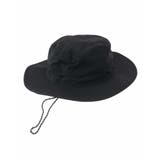 【ユニセックス】GERRY アドベンチャーハット | a.v.v【MEN】 | 詳細画像3