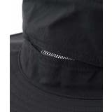 【ユニセックス】GERRY アドベンチャーハット | a.v.v【MEN】 | 詳細画像4