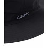 【ユニセックス】GERRY アドベンチャーハット | a.v.v【MEN】 | 詳細画像6