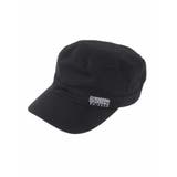 【UNIVERSAL OVERALL】ワークキャップ | a.v.v【MEN】 | 詳細画像12