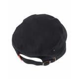 【UNIVERSAL OVERALL】ワークキャップ | a.v.v【MEN】 | 詳細画像14