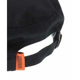 【UNIVERSAL OVERALL】ワークキャップ | a.v.v【MEN】 | 詳細画像15