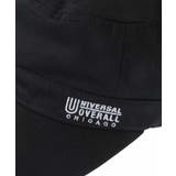 【UNIVERSAL OVERALL】ワークキャップ | a.v.v【MEN】 | 詳細画像17