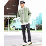 【UNIVERSAL OVERALL】ワークキャップ | a.v.v【MEN】 | 詳細画像4