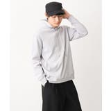 【UNIVERSAL OVERALL】ワークキャップ | a.v.v【MEN】 | 詳細画像7