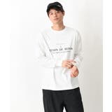 【UNIVERSAL OVERALL】ワークキャップ | a.v.v【MEN】 | 詳細画像9