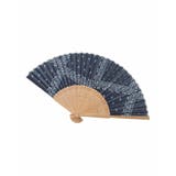 【W by Wpc 】扇子 | a.v.v【MEN】 | 詳細画像2