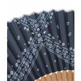 【W by Wpc 】扇子 | a.v.v【MEN】 | 詳細画像4