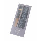 【W by Wpc 】扇子 | a.v.v【MEN】 | 詳細画像8