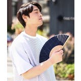【W by Wpc 】扇子 | a.v.v【MEN】 | 詳細画像9